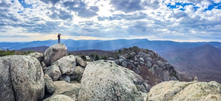 Your Perfect Day in Shenandoah Valley