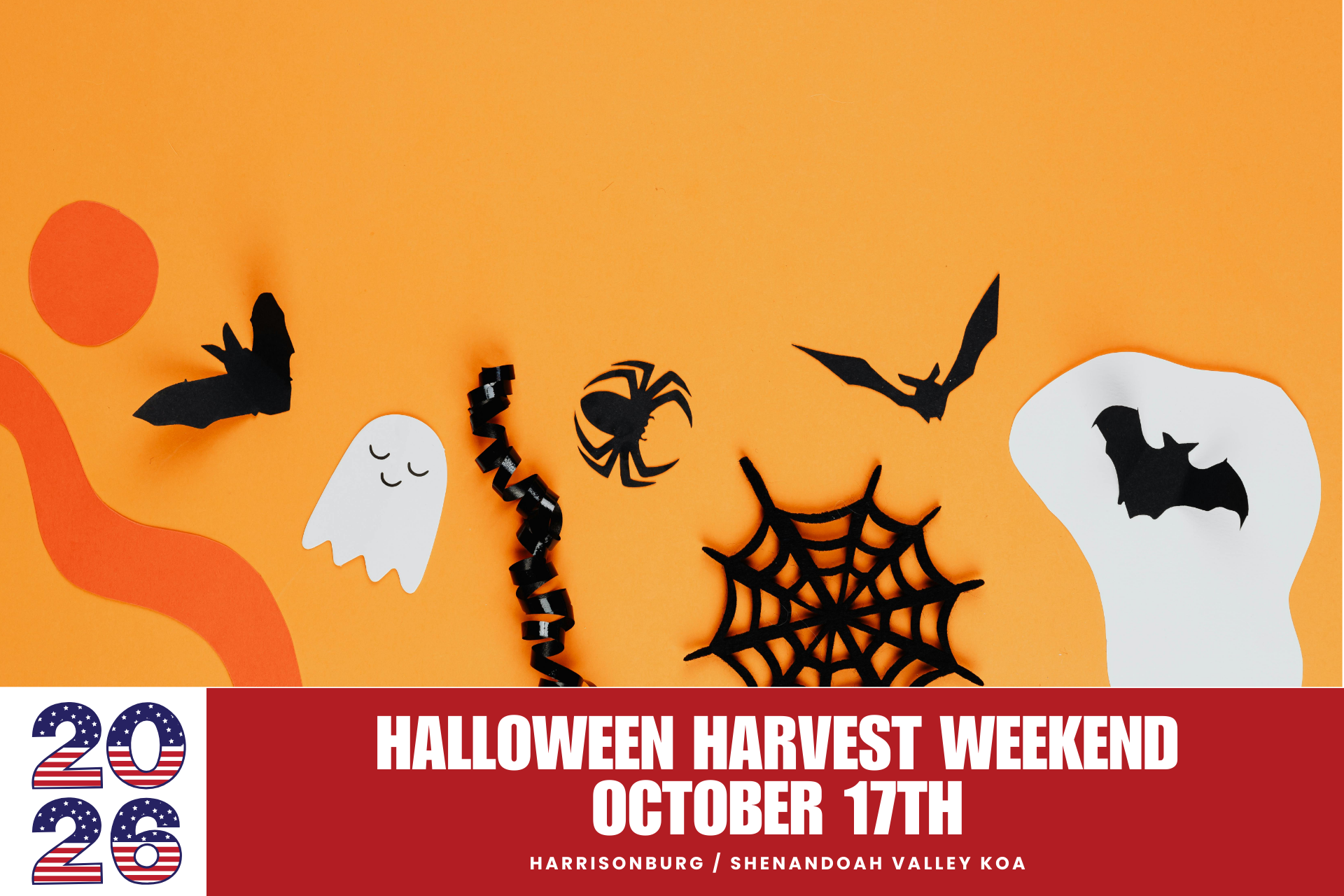 Halloween Harvest Weekend Photo