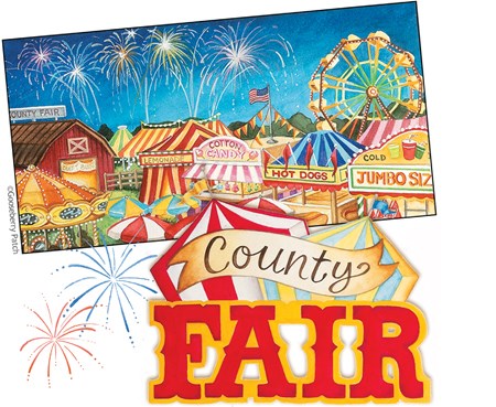 The 2026 Rockingham County Fair Photo