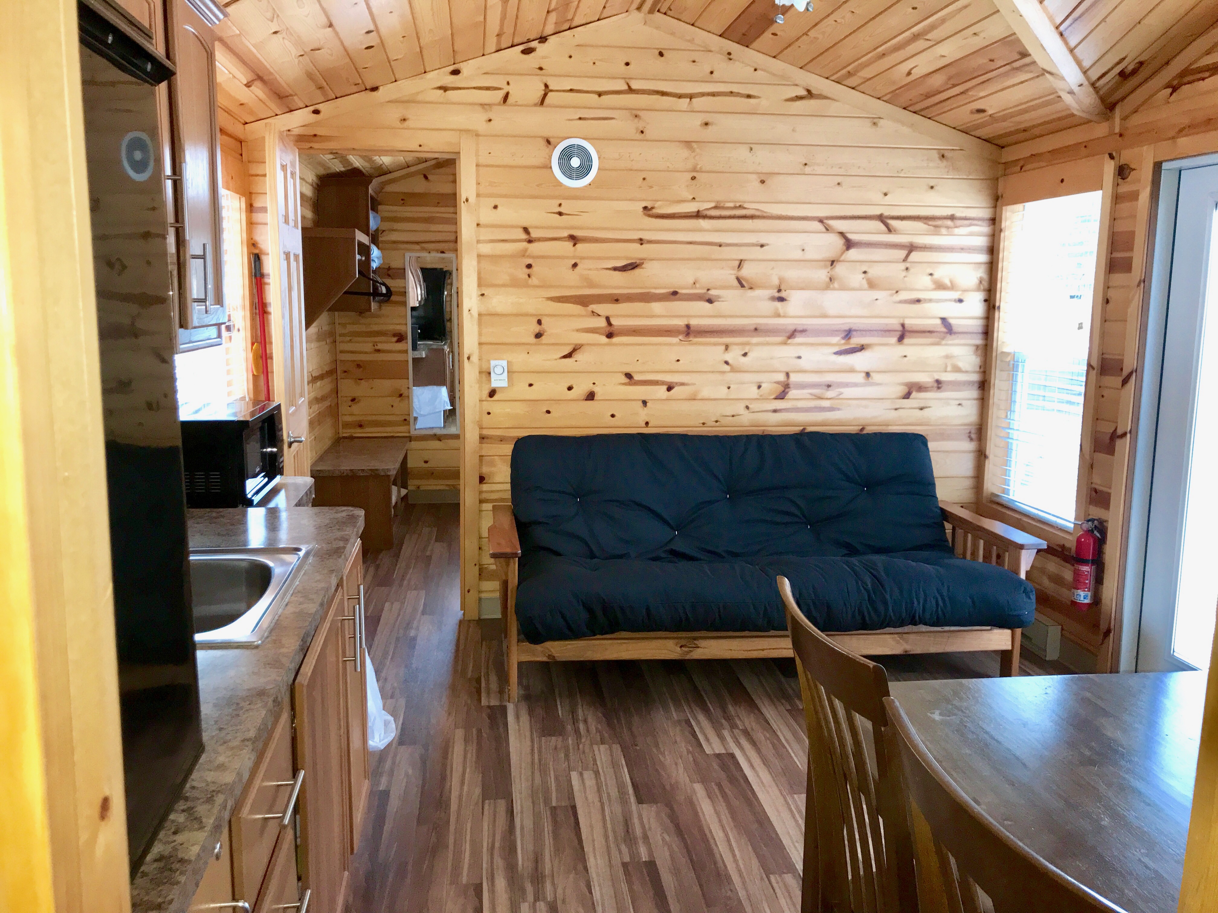 bear lodge
