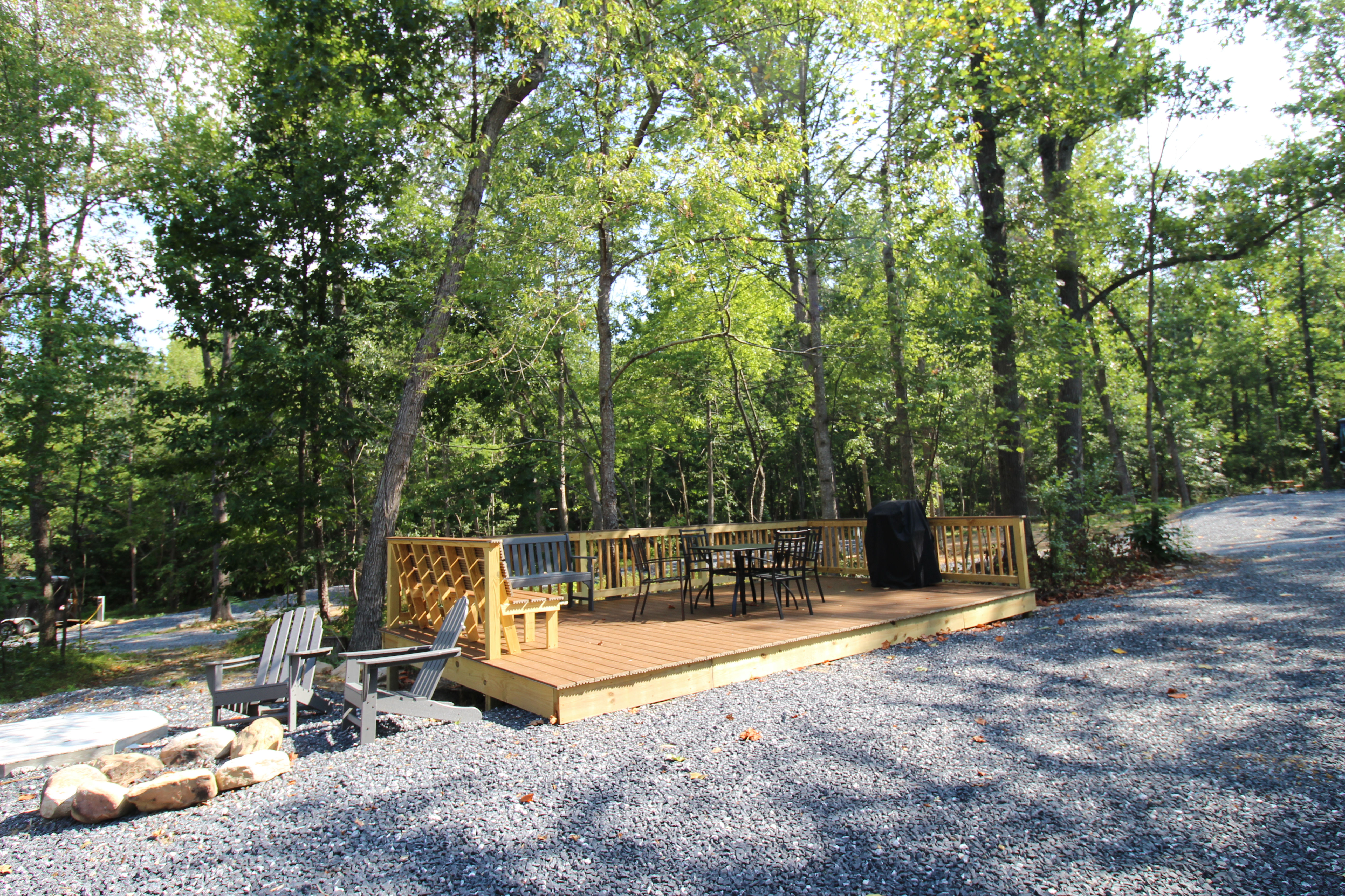 New Patio Site 58