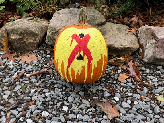 KOA Pumpkin