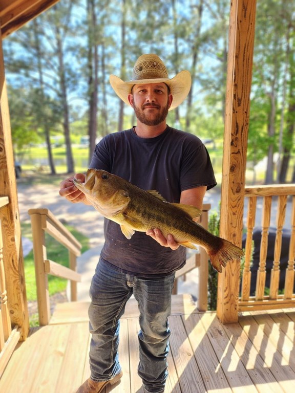 Fishing