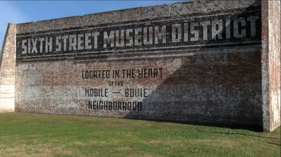 Six Street Museum District