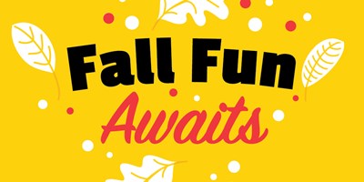 Fall Adventures Await