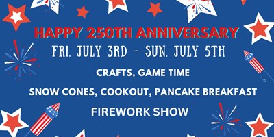 4th of July 2026