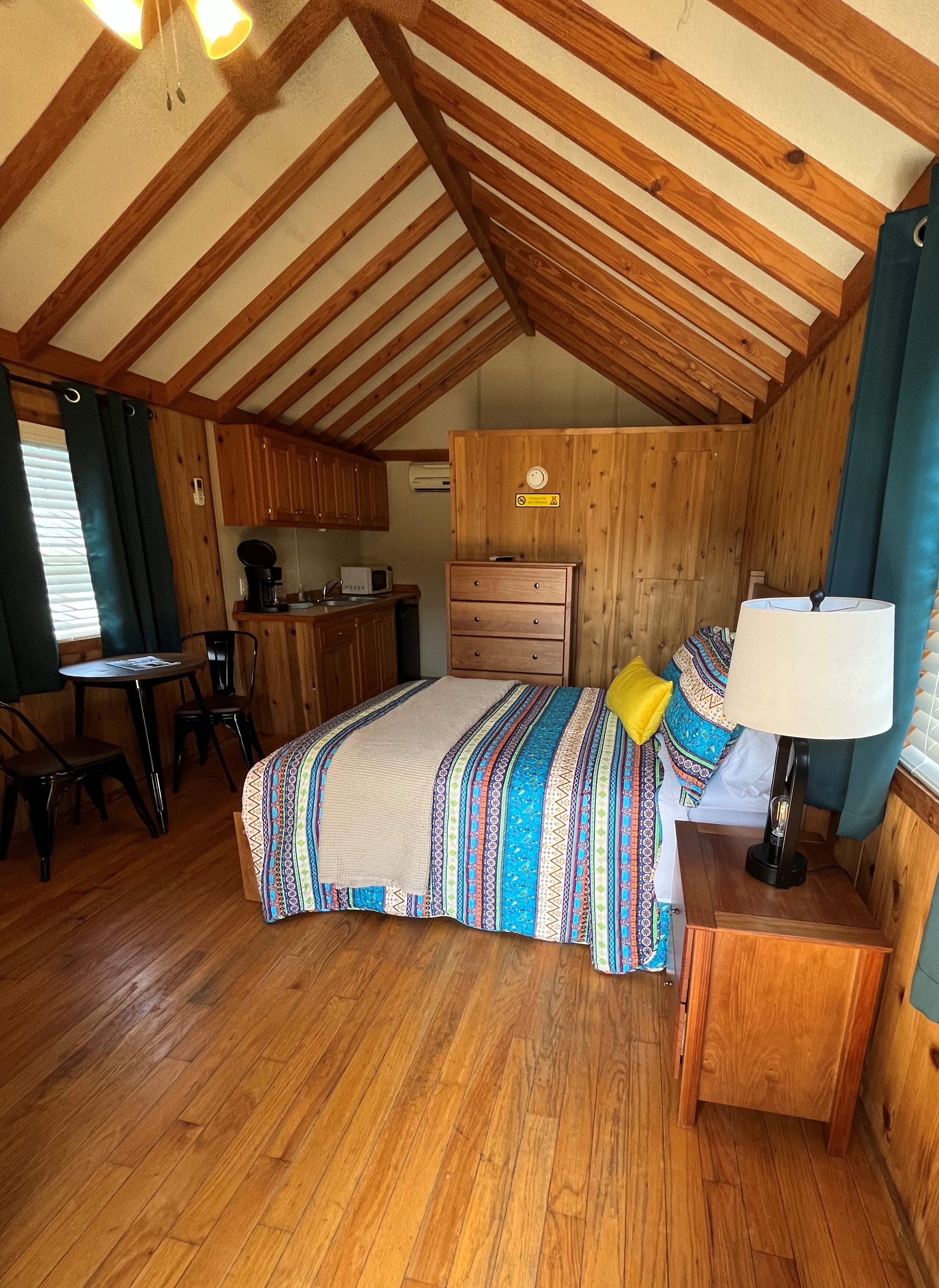Studio Cabin