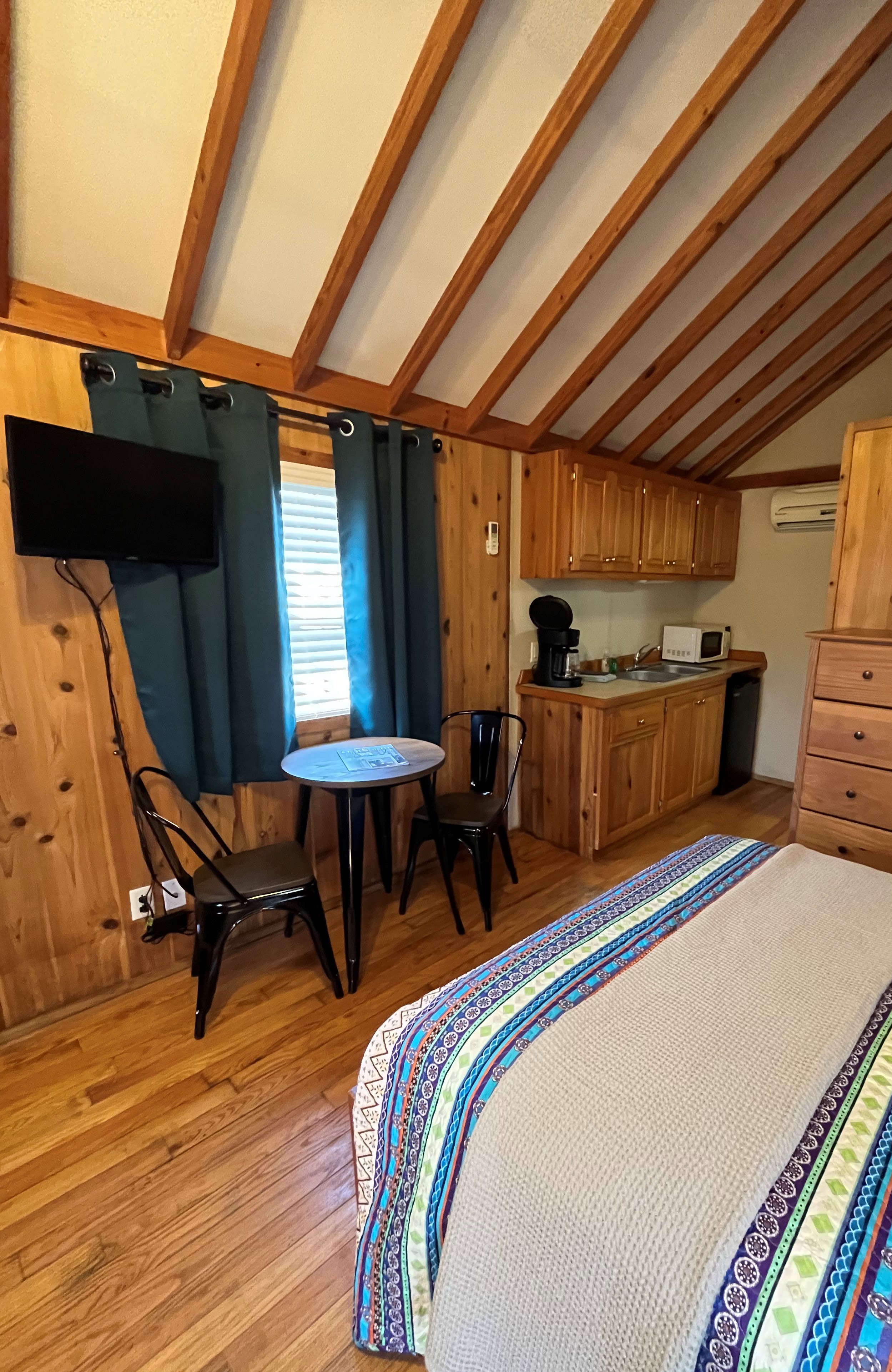 Studio Cabin