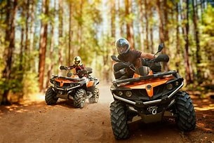 ATV Trails