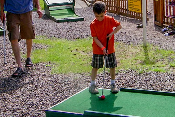 Golf