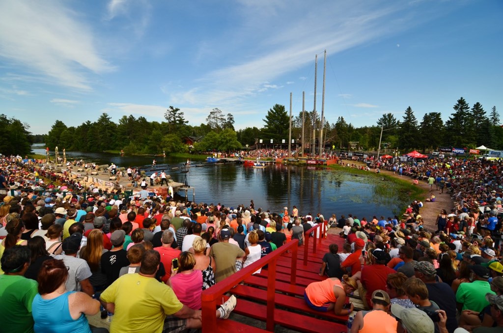 11 World Class Events in Hayward