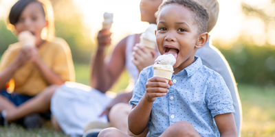 Sundae Funday – Ice Cream Social Weekend