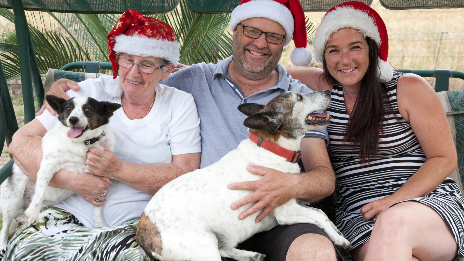 Christmas in July Photo