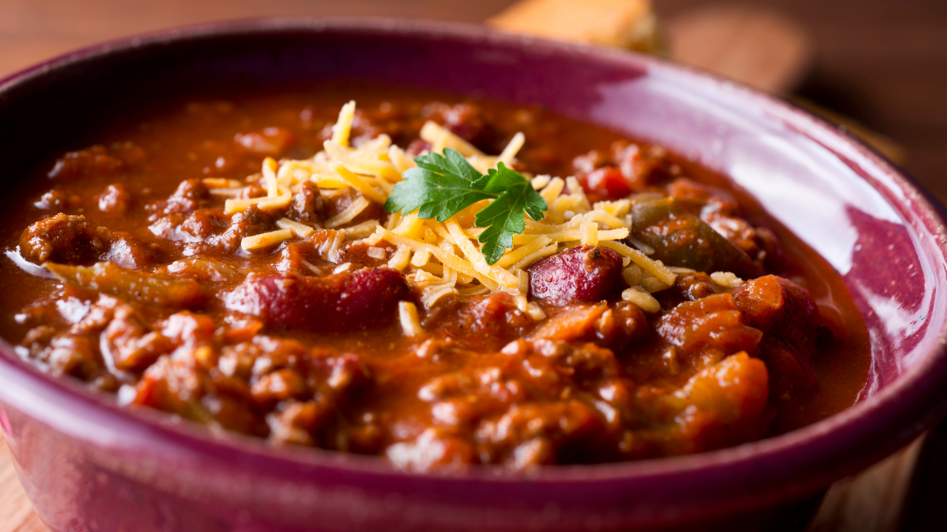 Crockpots, Chili & Cornhole Weekend Photo