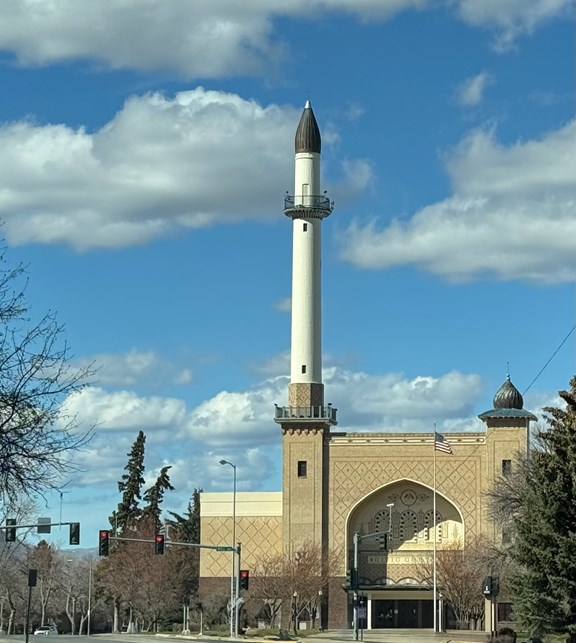 Helena Civic Center