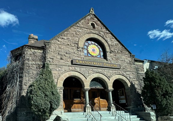 Grandstreet Theatre