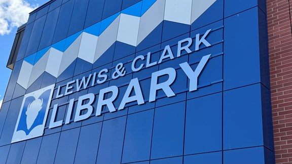 Lewis and Clark Library
