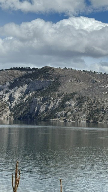 Gates of the Mountain