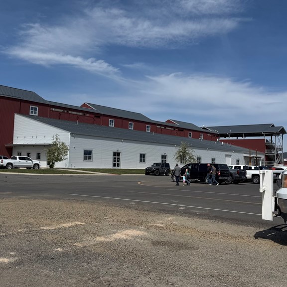 Lewis & Clark Fairgrounds