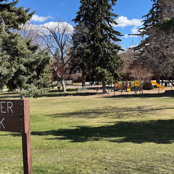 Pioneer Park