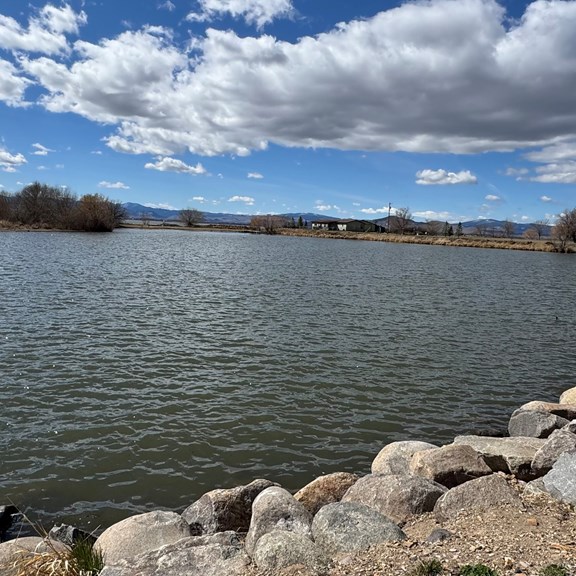 Helena Lake