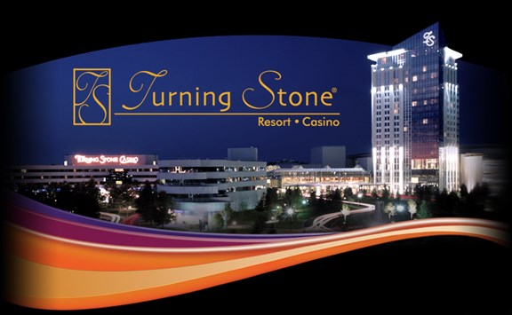 Turning Stone Casino