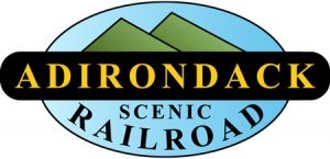 Adirondack Scenic Railroad