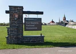 Fort Stanwix National Monument