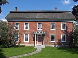 General Herkimer Home