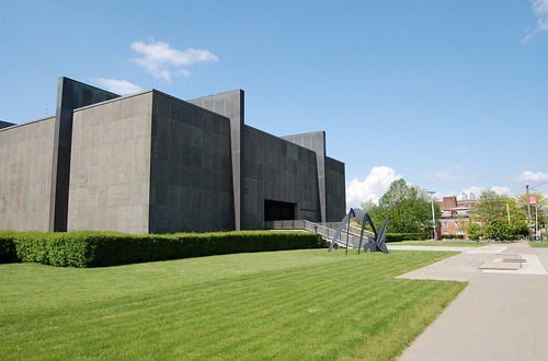 Munson Williams Museum