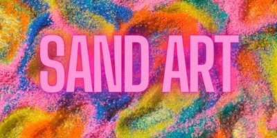 Sand Art