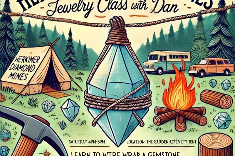 Jewelry Creation Photo