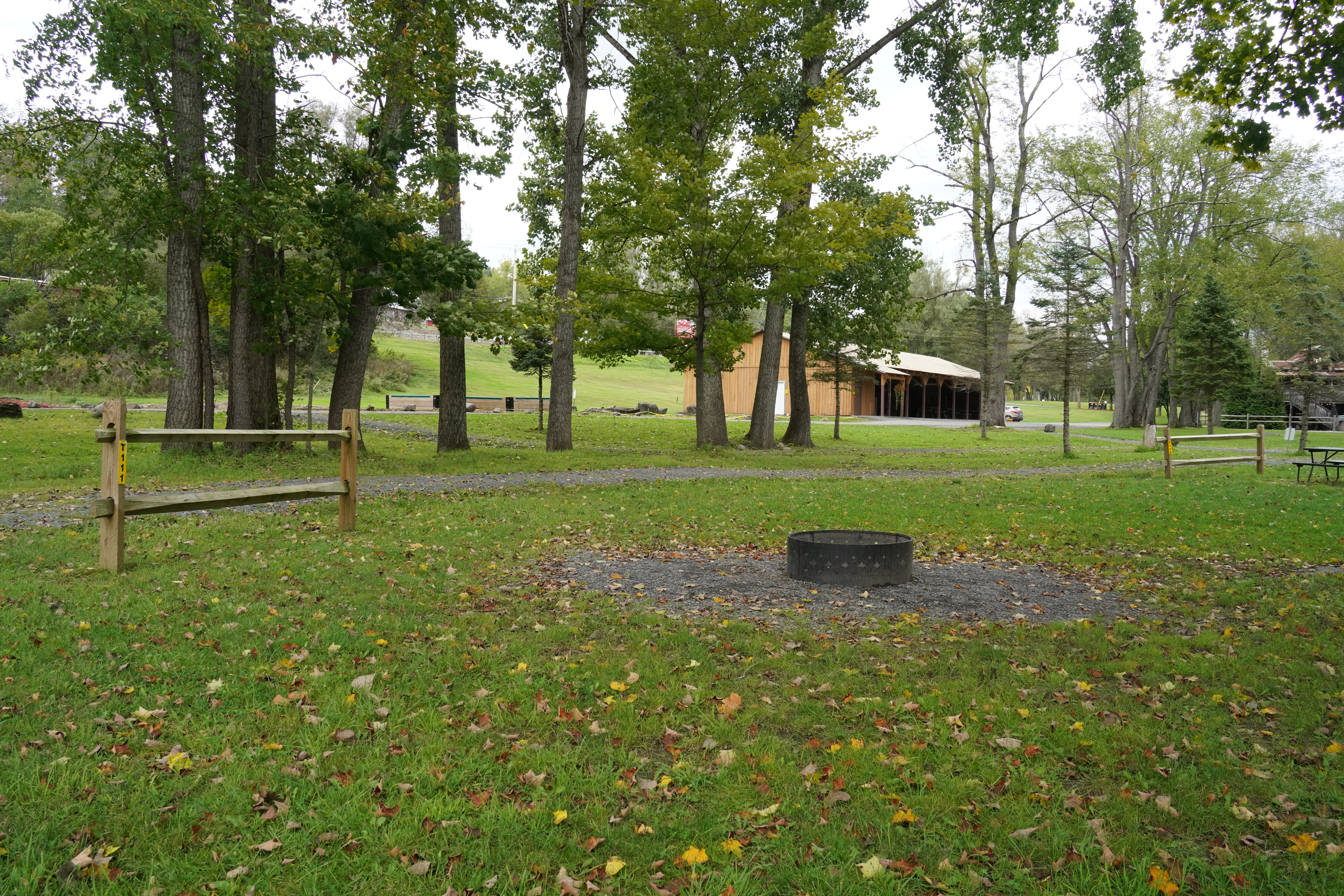 #T-111 - North Treasure Cove Tent Site