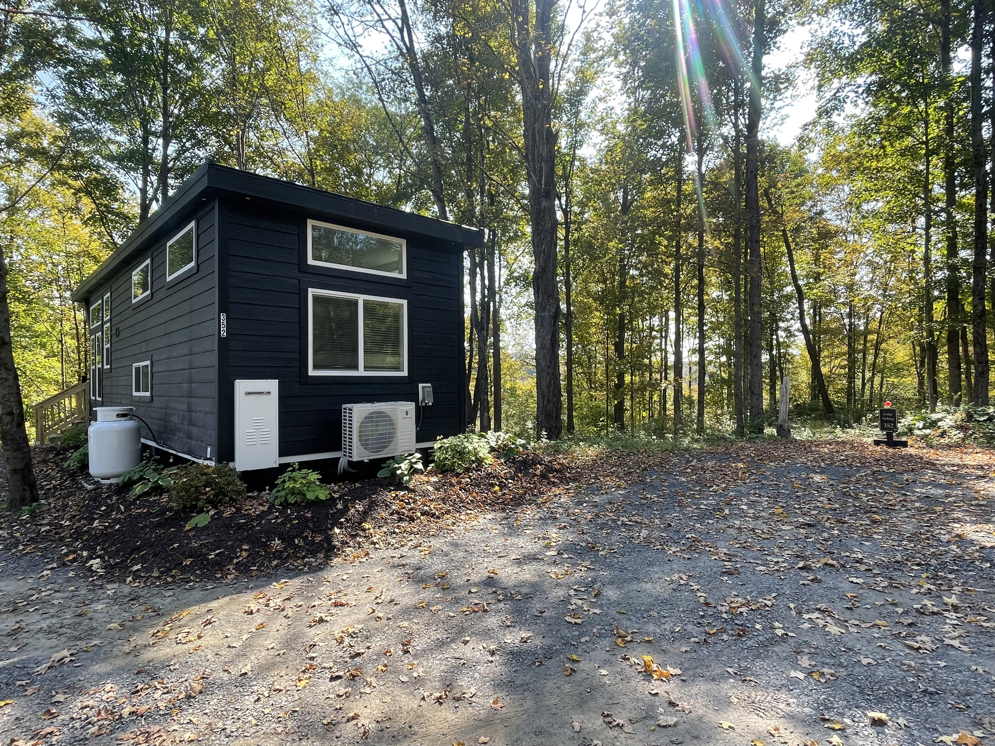 Mountainside Lodge 352