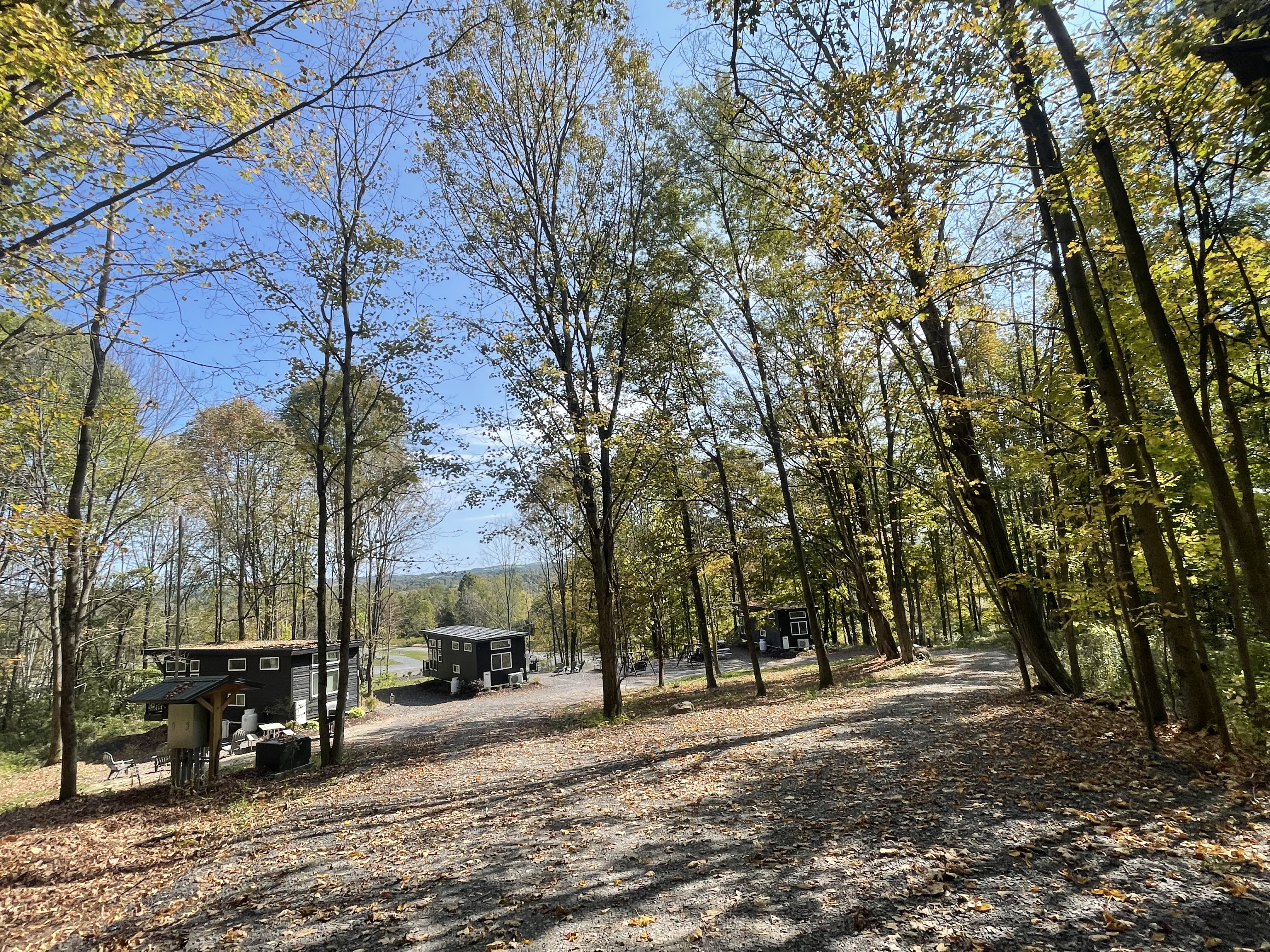 Mountainside Lodge 350, 351, & 352