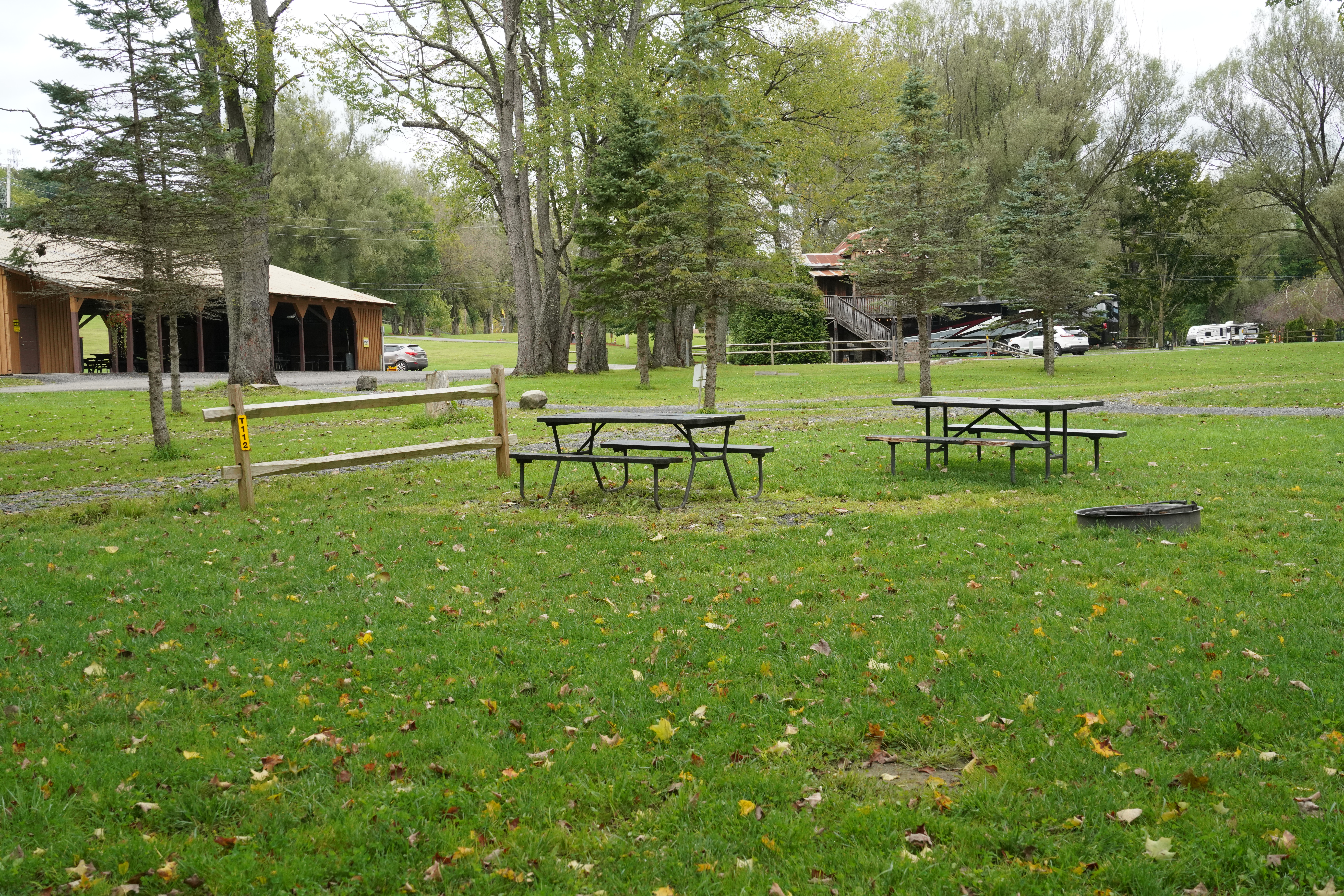 #T-112 - North Treasure Cove Tent Site