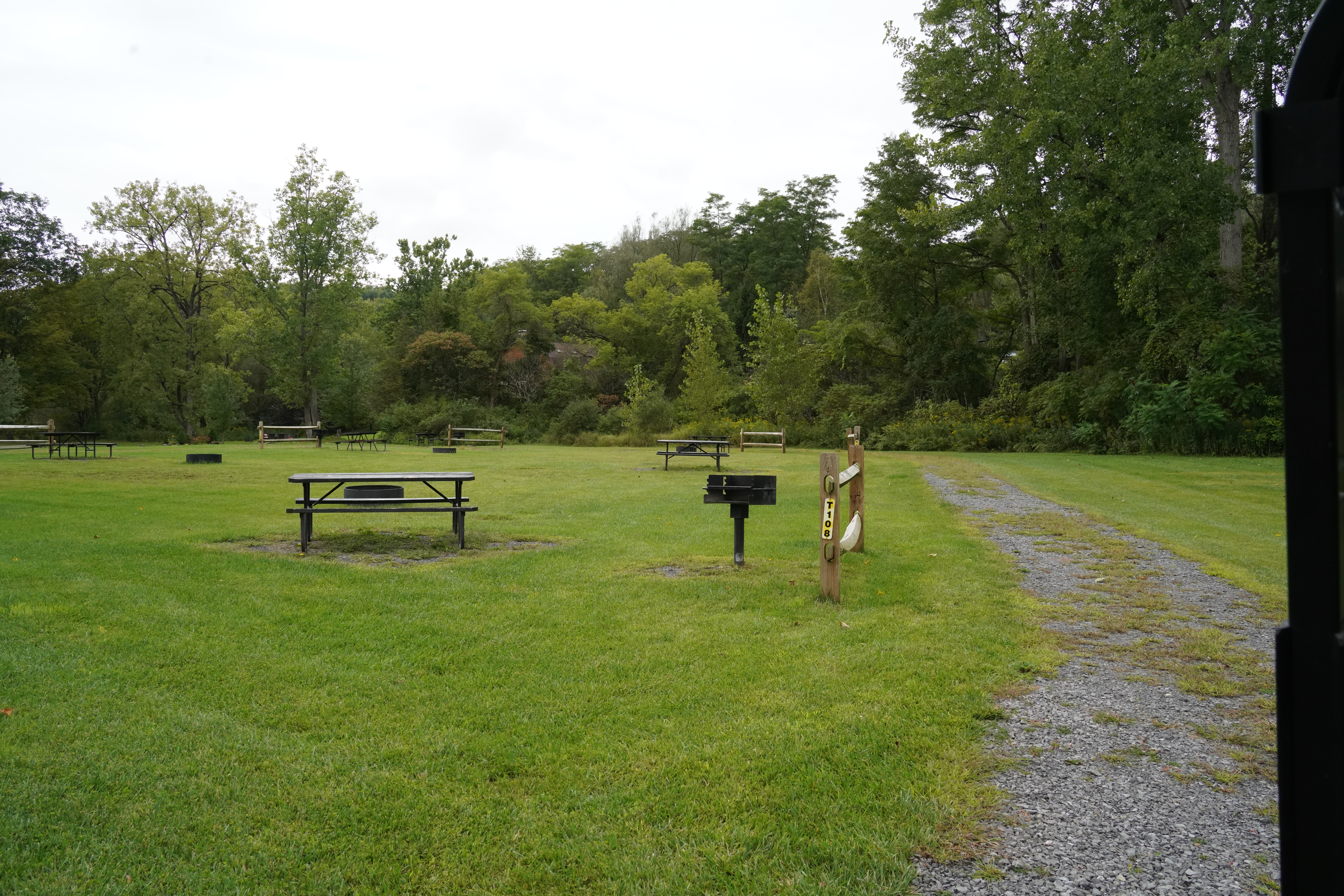#T-108 - South Treasure Cove Tent Site