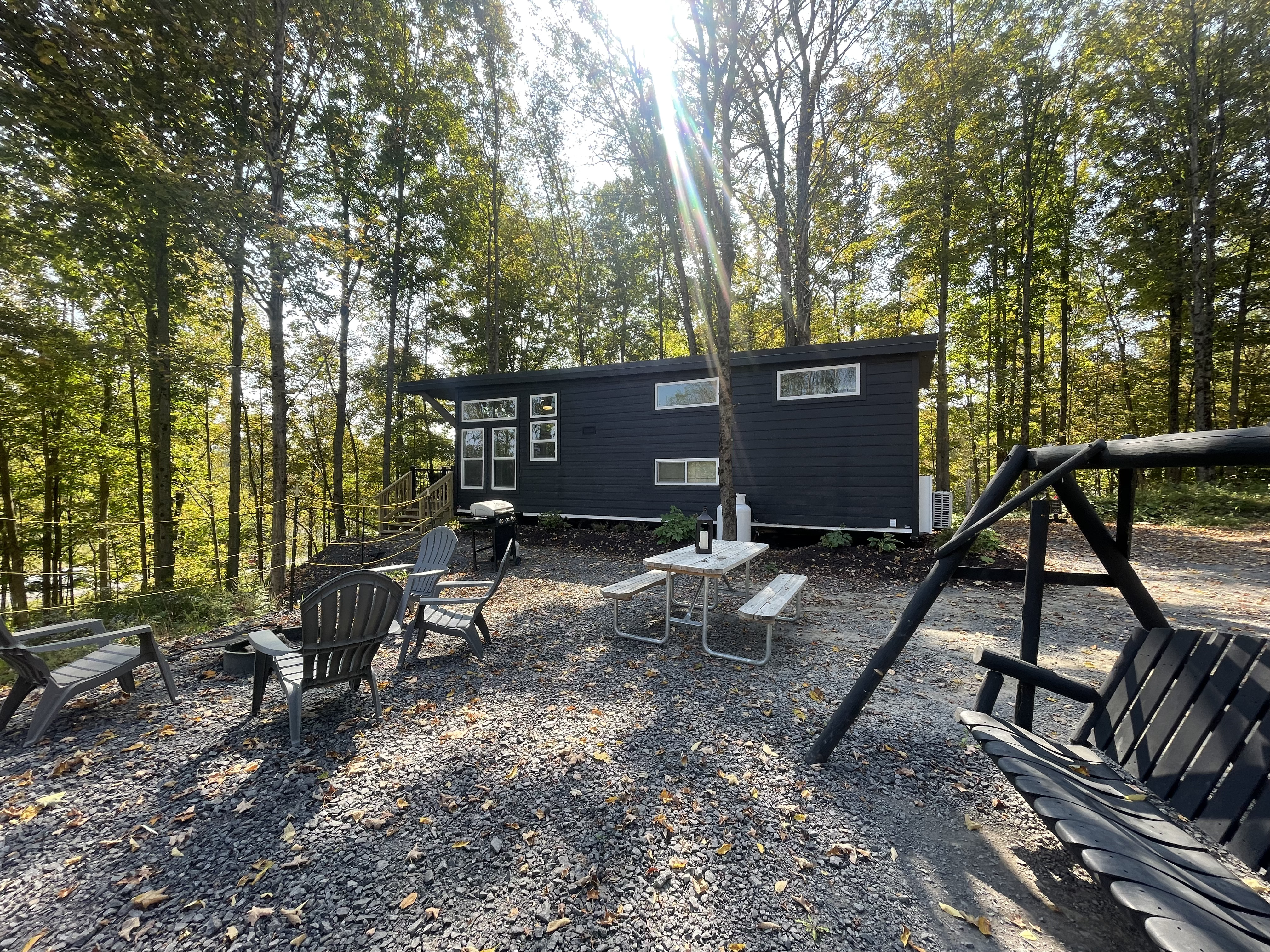 Mountainside Lodge 352