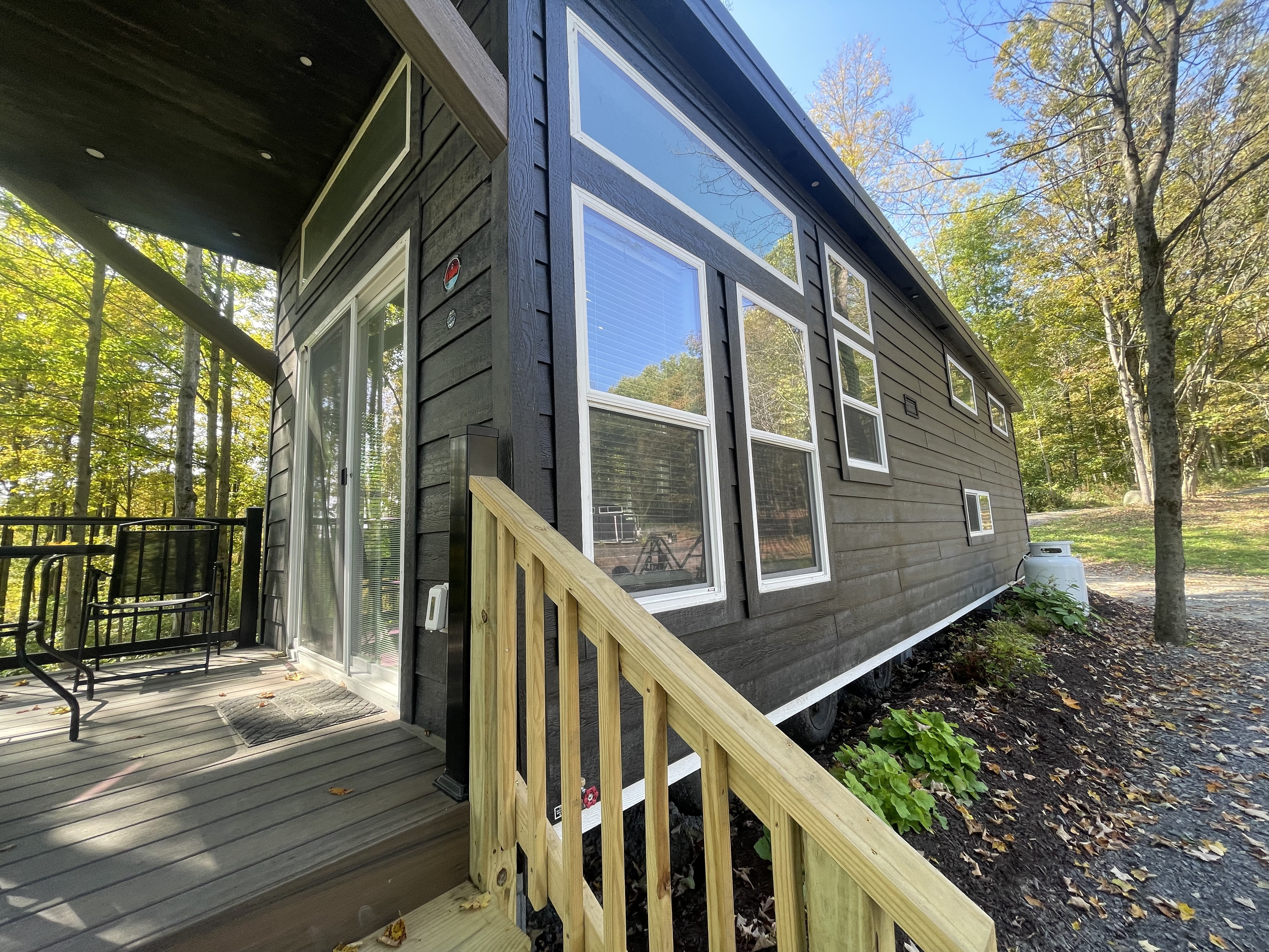 Mountainside Lodge 352