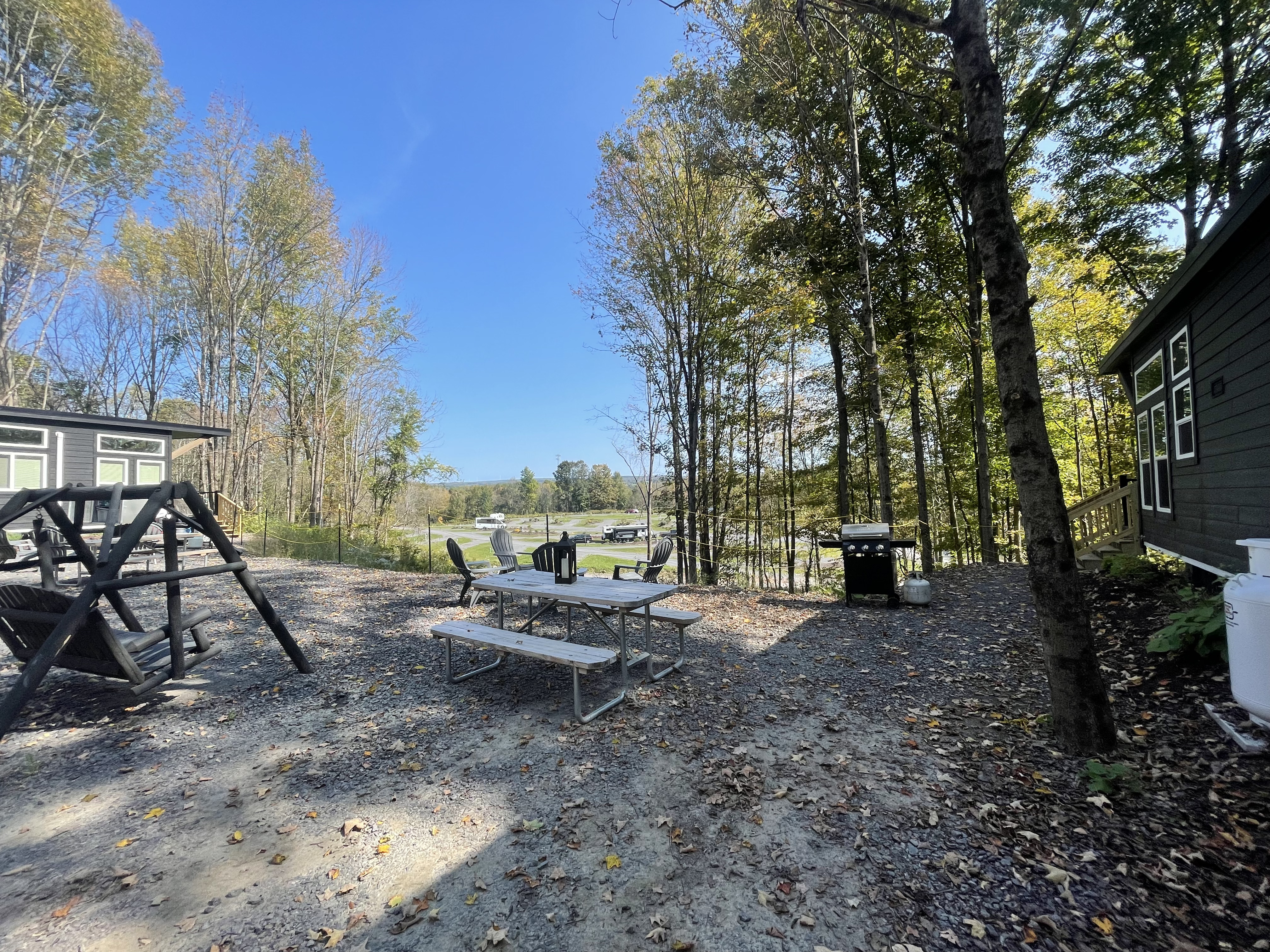 Mountainside Lodge 352