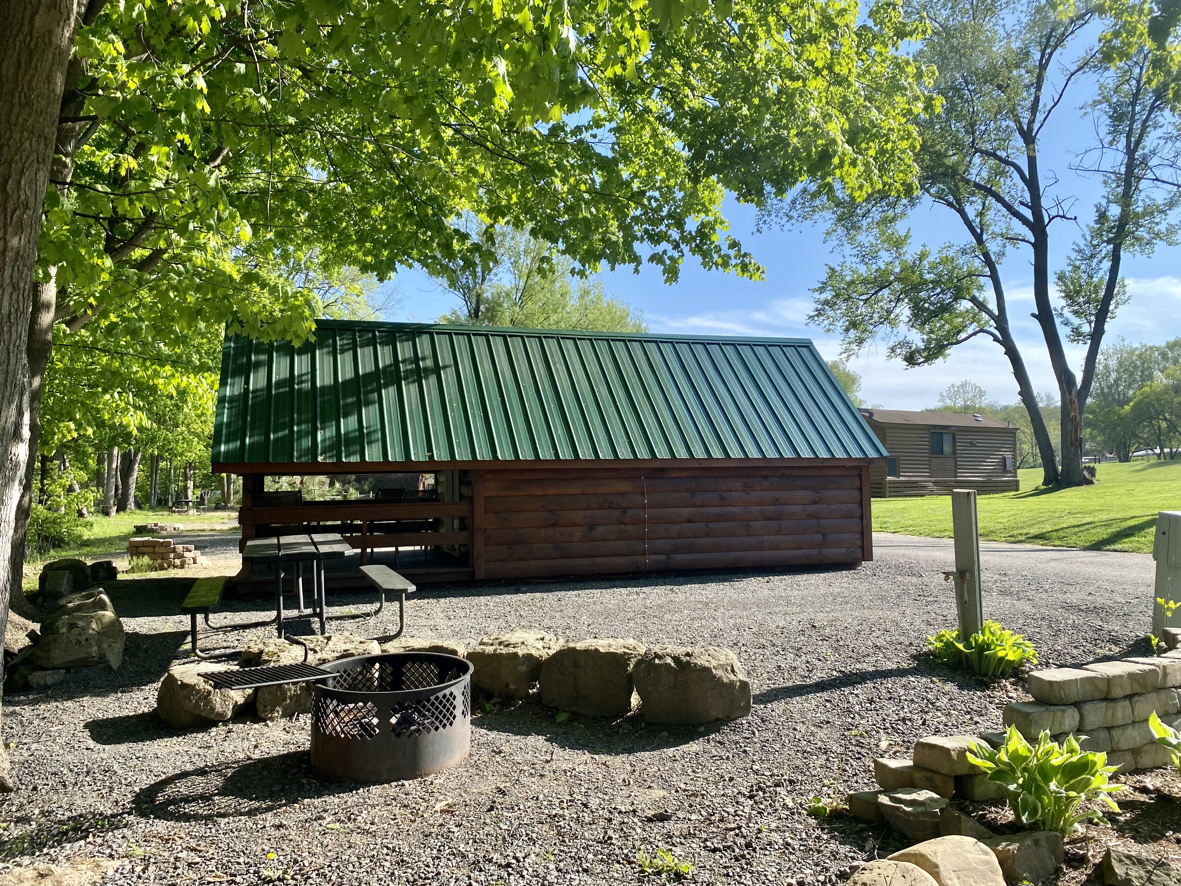 Glamping Pocket 5 - #34