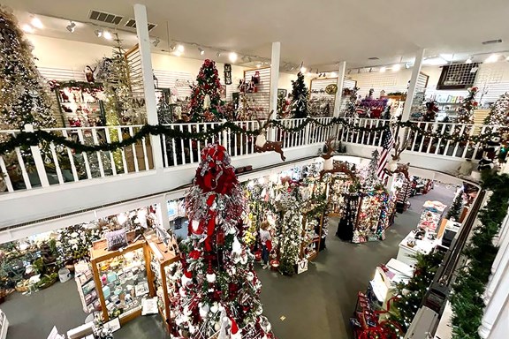 Always Christmas Shop