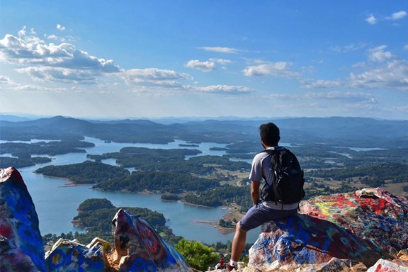 Bell Mountain