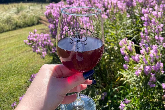 Sweet Acre Farms Winery
