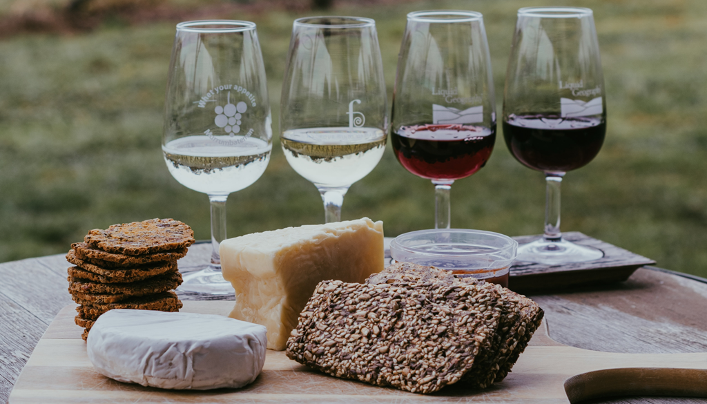 Can't Miss Wineries in Hiawassee, GA