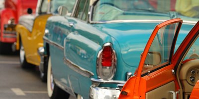 Hiawassee Rod Run