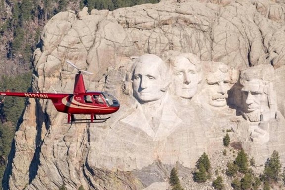 Black Hills Aerial Adventures