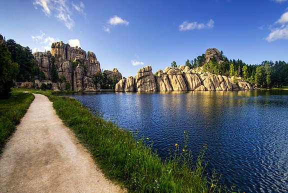 Sylvan Lake