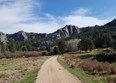 George S. Mickelson Trail