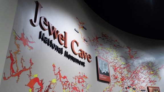 Jewel Cave National Monument